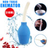Dụng cụ vệ sinh hậu môn âm đạo - Size lớn 310ml - Ảnh 4