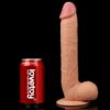 Dương vật giả loại khủng Lovetoy King Sized 10 inch (~28cm) - Ảnh 3