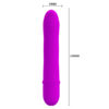 Dương vật giả mini Pretty Love Beck rung 10 chế độ - Ảnh 4