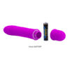 Dương vật giả mini Pretty Love Beck rung 10 chế độ - Ảnh 5