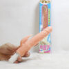 Dương vật giả size nhỏ mini Baile có rung - Ảnh 2