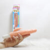 Dương vật giả size nhỏ mini Baile có rung - Ảnh 4