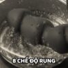 Que rung massage hậu môn Yunman Glans nhiều chế độ, sạc pin - Ảnh 3