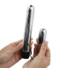 Bộ que rung điểm g kết hợp trứng rung inox Multiple Vibrator - Ảnh 2