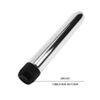 Bộ que rung điểm g kết hợp trứng rung inox Multiple Vibrator - Ảnh 5