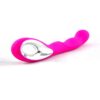Máy mát xa điểm g âm đạo Anna 10 tần số rung cực phê - Ảnh 2