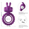 Vòng rung tình yêu đôi tai thỏ Oh Rabbit - Ảnh 4