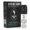 Chai xịt chống xuất tinh sớm Stud 100