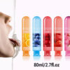 Gel bôi trơn hương trái cây Fruits Fun ăn được 80ml - Ảnh 3