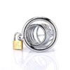 Khóa dương vật inox hình tim TOYBOY - Ảnh 6